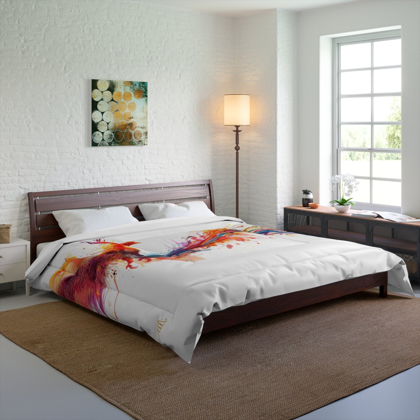 Comforter