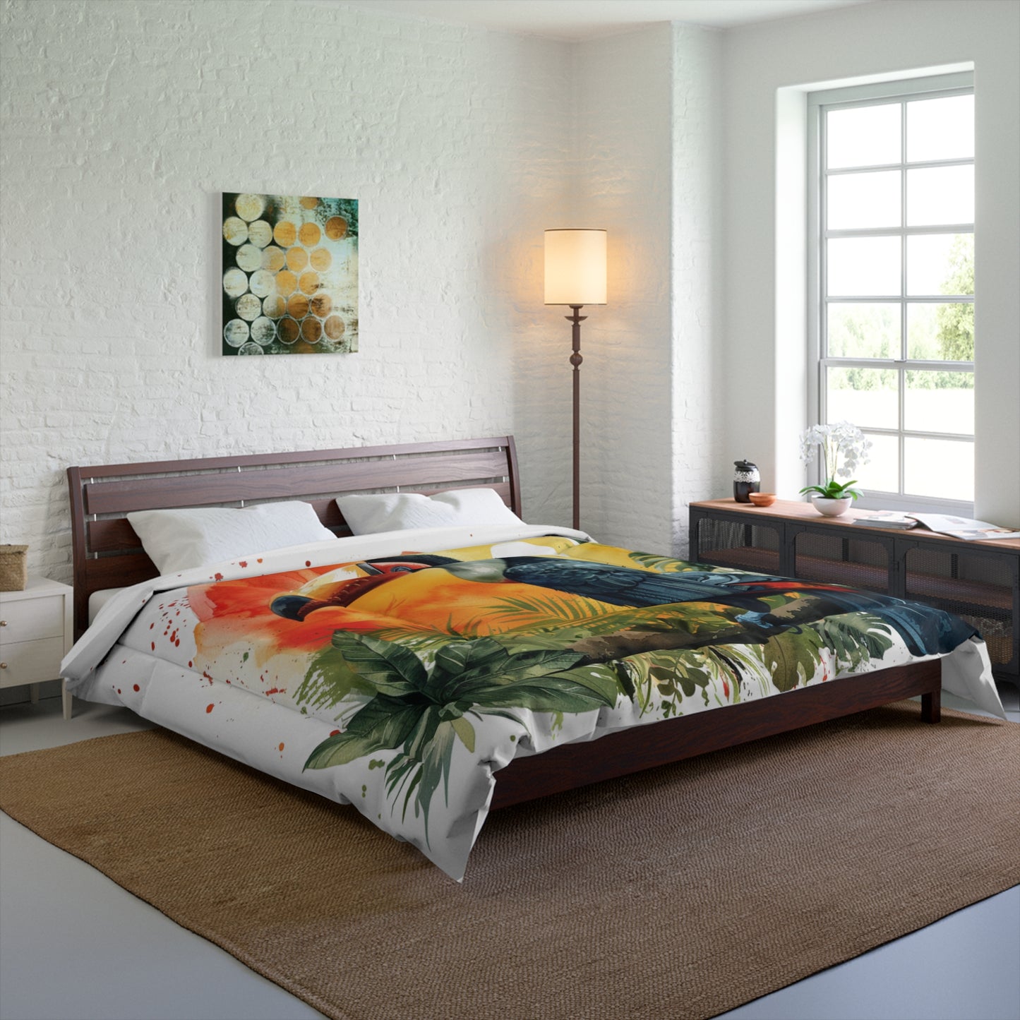 Comforter