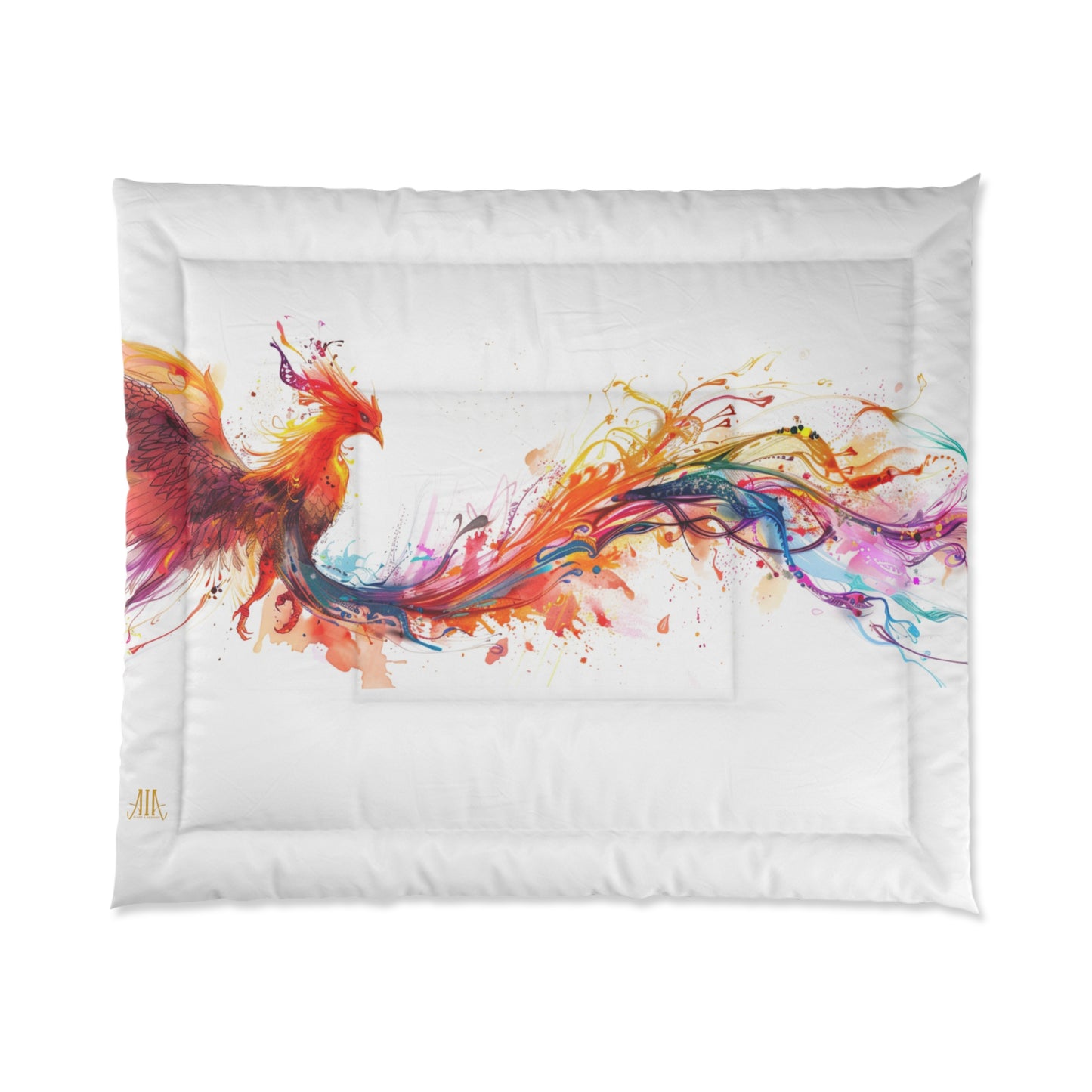 Comforter